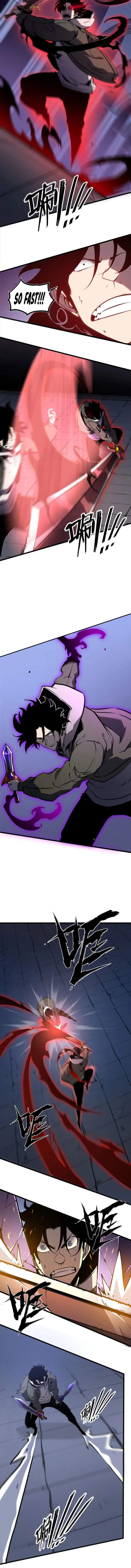 I Became The King by Scavenging Chapter 67 2